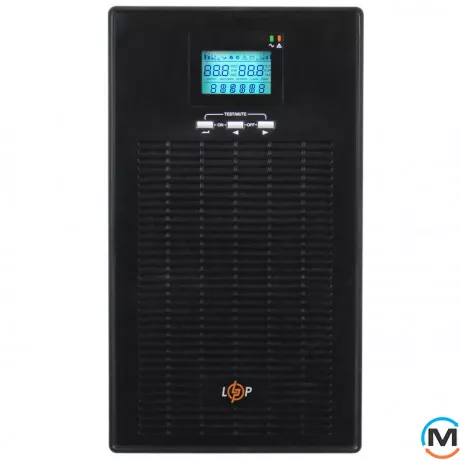 Smart-UPS LogicPower 3000 PRO (с battery), фото , изображение 3