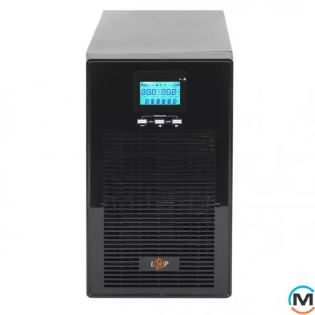 Smart-UPS LogicPower 3000 PRO (с battery), фото , изображение 4