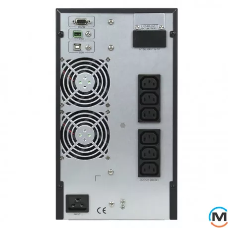 Smart-UPS LogicPower 3000 PRO (с battery), фото , изображение 5