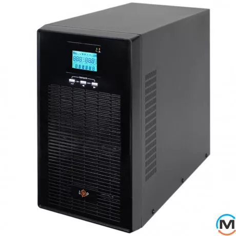 Smart-UPS LogicPower 3000 PRO (с battery), фото 