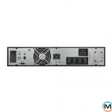 Smart-UPS LogicPower 3000 PRO RM (з battery), фото , зображення 4