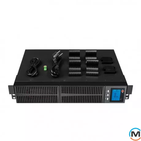 Smart-UPS LogicPower 2000 PRO RM (з battery), фото , зображення 5