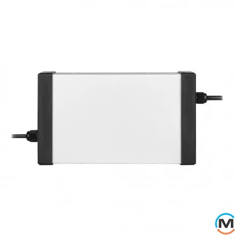 Зарядное устройство для аккумуляторов LogicPower LiFePO4 48V (58.4V)-8A-384W, фото , изображение 5