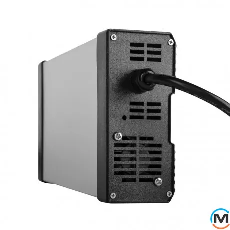 Зарядное устройство для аккумуляторов LogicPower LiFePO4 48V (58.4V)-8A-384W, фото , изображение 6