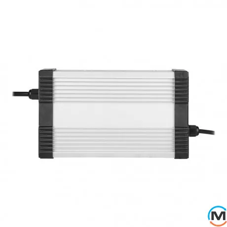 Зарядное устройство для аккумуляторов LogicPower LiFePO4 48V (58.4V)-8A-384W, фото 