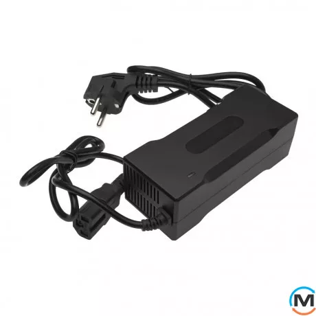 Зарядное устройство для аккумуляторов LogicPower LiFePO4 12V (14.6V)-5A-60W, фото 