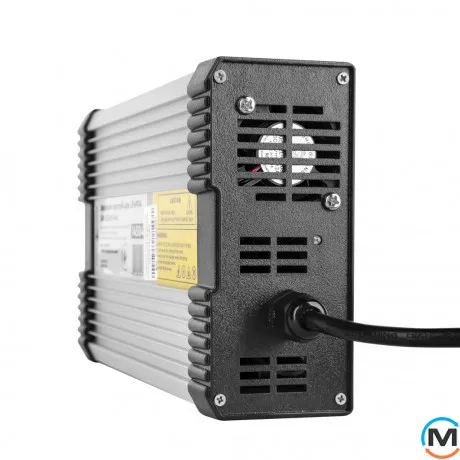 Зарядное устройство для аккумуляторов LogicPower LiFePO4 24V (29.2V)-14A-336W, фото , изображение 2