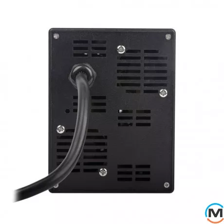 Зарядное устройство для аккумуляторов LogicPower LiFePO4 24V (29.2V)-25A-600W, фото , изображение 4