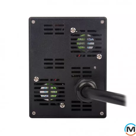 Зарядное устройство для аккумуляторов LogicPower LiFePO4 24V (29.2V)-25A-600W, фото , изображение 5