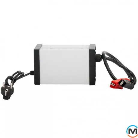 Зарядное устройство для аккумуляторов LogicPower LiFePO4 24V (29.2V)-25A-600W, фото 