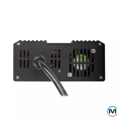 Зарядное устройство для аккумуляторов LogicPower LiFePO4 48V (58.4V)-8A-384W, фото , изображение 3