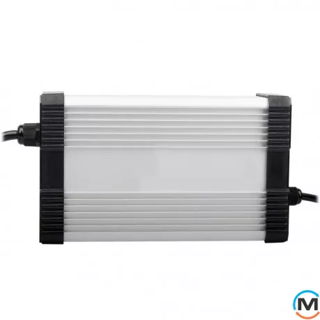 Зарядное устройство для аккумуляторов LogicPower LiFePO4 48V (58.4V)-8A-384W, фото 