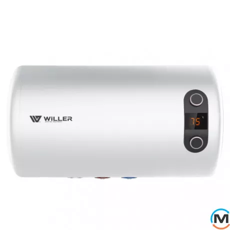 Водонагреватель WILLER EH50RI-Horizon горизонтальный, фото 