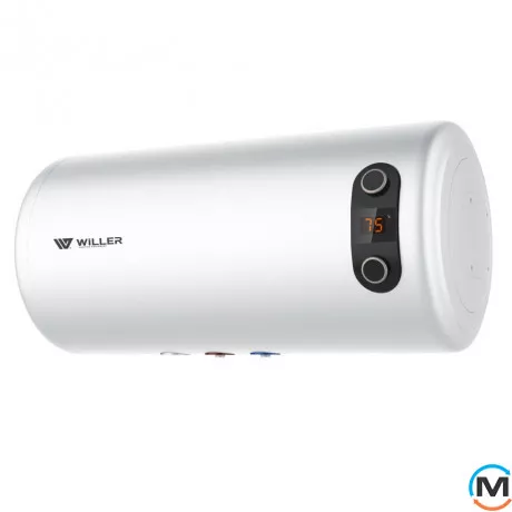 Водонагреватель WILLER EH80RI-Horizon горизонтальный, фото 