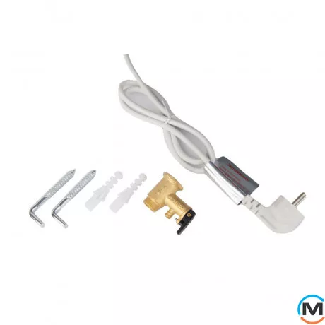 Водонагреватель WILLER EV80SR-HIT Slim вертикальный, фото , изображение 11