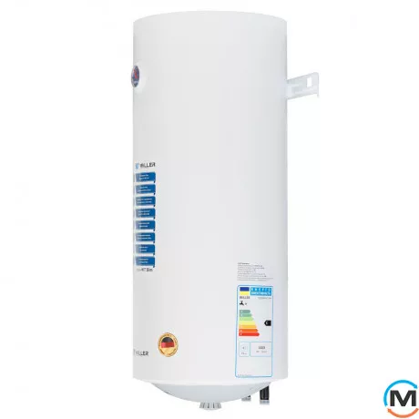Водонагреватель WILLER EV80SR-HIT Slim вертикальный, фото , изображение 4