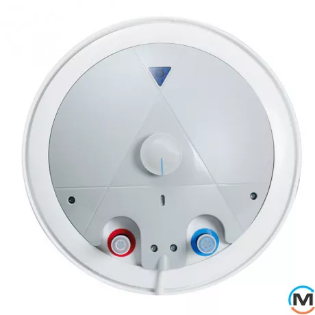 Водонагреватель WILLER EV50SR-HIT Slim вертикальный, фото , изображение 5