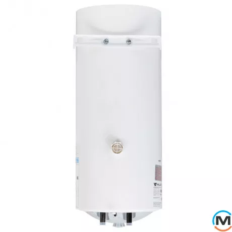 Водонагреватель WILLER EV80SR-HIT Slim вертикальный, фото , изображение 6