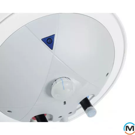 Водонагреватель WILLER EV50SR-HIT Slim вертикальный, фото , изображение 8