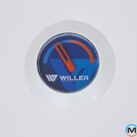 Водонагреватель WILLER EV80SR-HIT Slim вертикальный, фото , изображение 9