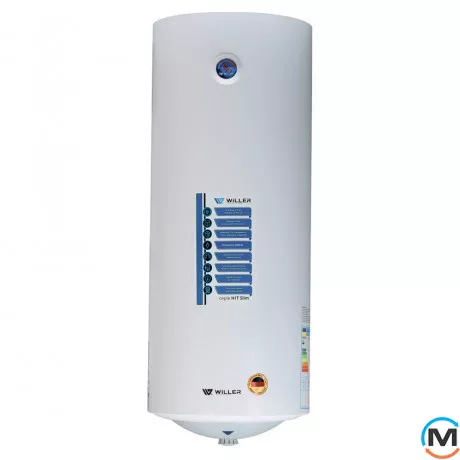 Водонагреватель WILLER EV50SR-HIT Slim вертикальный, фото 