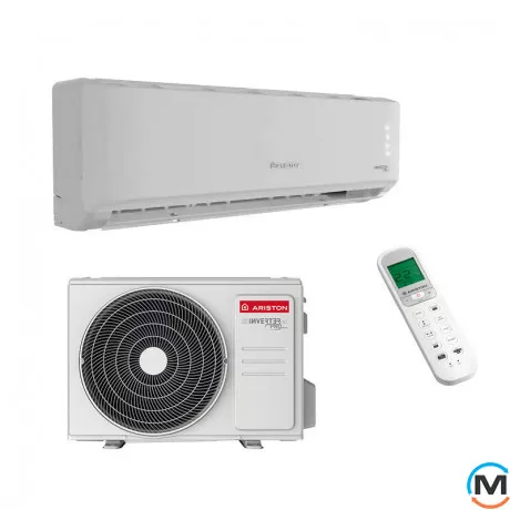 Кондиціонер спліт-система Ariston ALYS R32 C 50 MUD0, Площа приміщення (кв.м): 50, фото , зображення 4