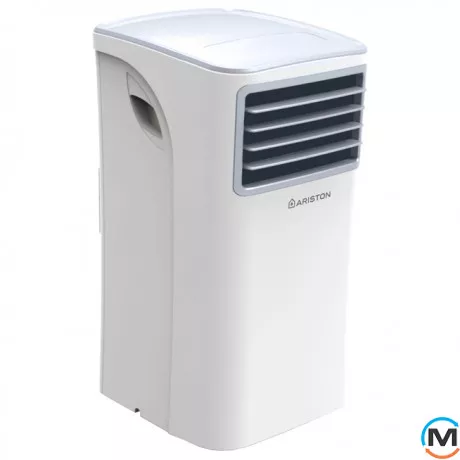 Портативный кондиционер Ariston MOBIS 8, Площадь помещения (кв.м): 16, фото 