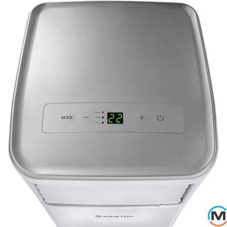 Портативный кондиционер Ariston MOBIS 9, Площадь помещения (кв.м): 18, фото , изображение 2