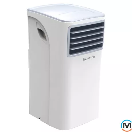 Портативный кондиционер Ariston MOBIS 9, Площадь помещения (кв.м): 18, фото 