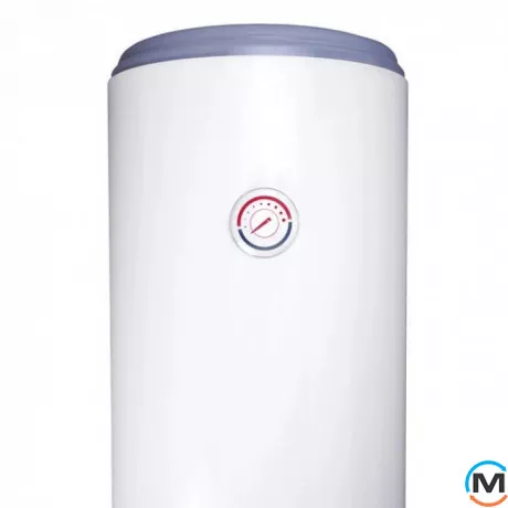 Водонагреватель электрический Eldom Style 50 SLIM 1,5 kW 72267W, Тип (ТЭНа): Мокрый, Объем (л): 50, Ширина (мм): 360, фото , изображение 3