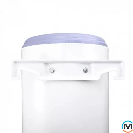 Водонагреватель Eldom Style DRY 50 SLIM 2x0.8 kW 72267WD, Тип (ТЭНа): Сухой, Объем (л): 50, Ширина (мм): 360, фото , изображение 5