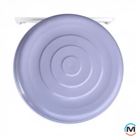 Водонагреватель электрический Eldom Style 50 SLIM 1,5 kW 72267W, Тип (ТЭНа): Мокрый, Объем (л): 50, Ширина (мм): 360, фото , изображение 6