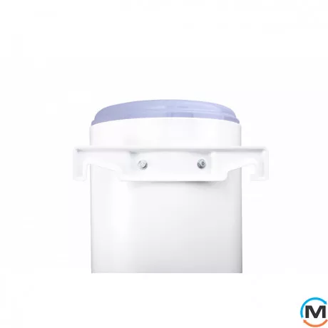 Водонагреватель электрический Eldom Style 80 2,0 kW 72265W, Тип (ТЭНа): Мокрый, Объем (л): 80, Ширина (мм): 435, фото , изображение 7