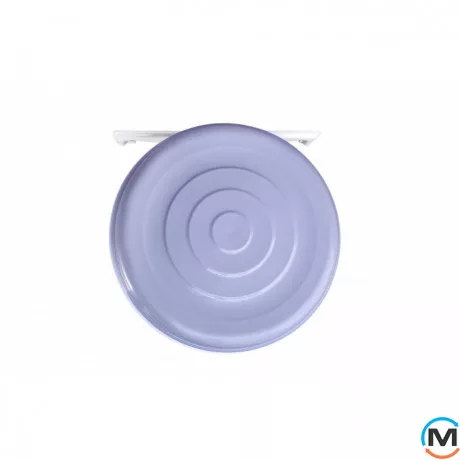 Водонагреватель Eldom Style DRY 30 SLIM 2x0.8 kW 72269WD, Тип (ТЭНа): Сухой, Объем (л): 30, Ширина (мм): 360, фото , изображение 3