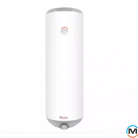 Водонагреватель электрический Eldom Style DRY 80 SLIM 2x1.0 kW 72268WD, Тип (ТЭНа): Сухой, Объем (л): 80, Ширина (мм): 360, фото 