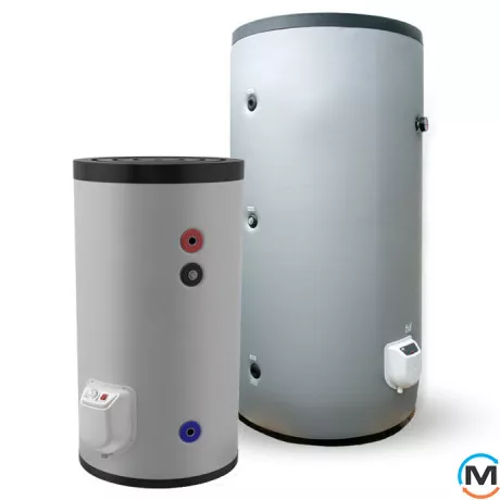 Водонагреватель электрический Eldom Titan 200 3.0 kW FV20060, Объем (л): 200, фото , изображение 2