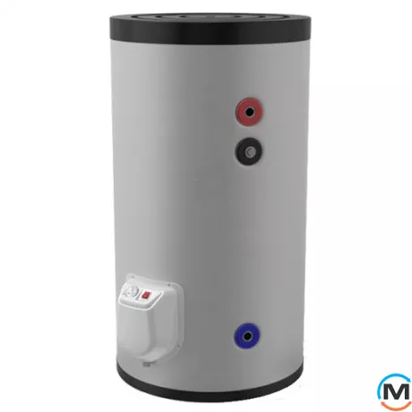 Водонагреватель электрический Eldom Titan 200 3.0 kW FV20060, Объем (л): 200, фото 