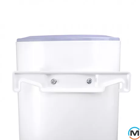 Водонагреватель Eldom Eureka 100 2x1.0 kW WV10046D, Объем (л): 100, Ширина (мм): 462, фото , изображение 4