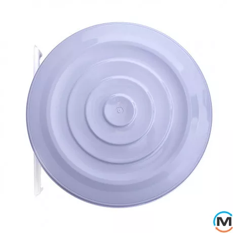 Водонагрівач Eldom Eureka 120 2x1.0 kW WV12046D, Об'єм (л): 120, Ширина (мм): 462, фото , зображення 5