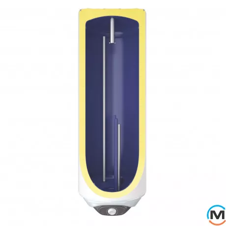 Водонагрівач Eldom Eureka 150 2x1.0 kW WV15046D, Об'єм (л): 150, Ширина (мм): 462, фото , зображення 7