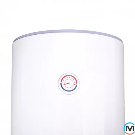 Водонагреватель Eldom Eureka 50 SLIM 2x0.8 kW WV05039D, Объем (л): 50, Ширина (мм): 385, фото , изображение 2