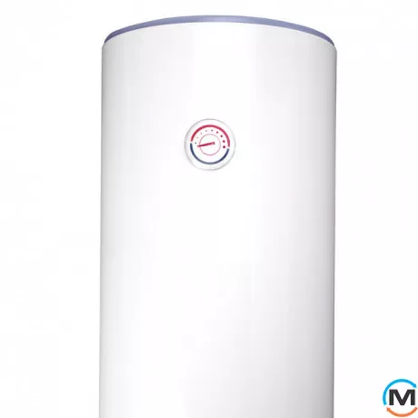 Водонагреватель Eldom Eureka 50 SLIM 2x0.8 kW WV05039D, Объем (л): 50, Ширина (мм): 385, фото , изображение 3