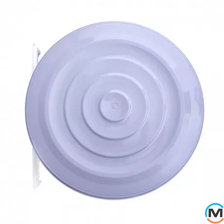 Водонагреватель Eldom Eureka 50 SLIM 2x0.8 kW WV05039D, Объем (л): 50, Ширина (мм): 385, фото , изображение 6