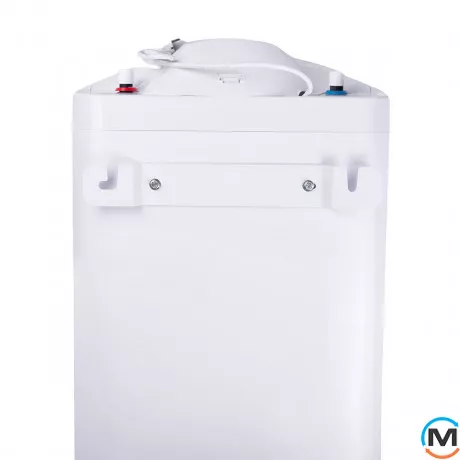 Водонагрівач Eldom GALANT 60 2100+1200 W DU060W-W Eldom, Тип (ТЕНу): Мокрий, Об'єм (л): 60, фото , зображення 5