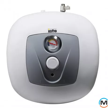 Бойлер Isto 30 under sink 1,2kWt IU3012/1h, Объем (л): 30, Исполнение: Под мойку, фото 