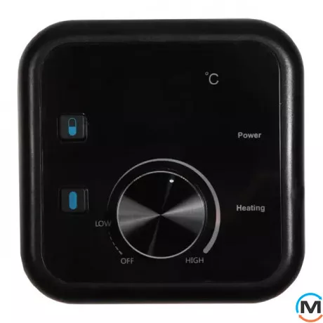 Водонагреватель Ocean CUBE-Horizontal RZF50D-4, ET+WT (мокрый тен) 50л, Тип (ТЭНа): Мокрый, Объем (л): 50, Исполнение: Горизонтальный, фото , изображение 6