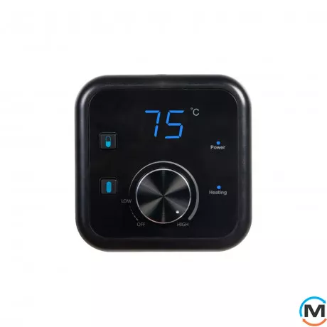 Водонагреватель Ocean CUBE RZF50D-4, ET+WT (мокрый тен) 50л, Тип (ТЭНа): Мокрый, Объем (л): 50, Исполнение: Вертикальный, фото , изображение 8