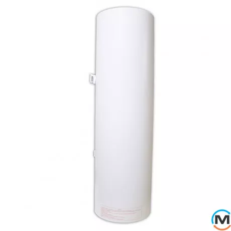 Водонагреватель Ocean FLAT RZB100M, ET+DT (100л Digital), Объем (л): 100, фото , изображение 3