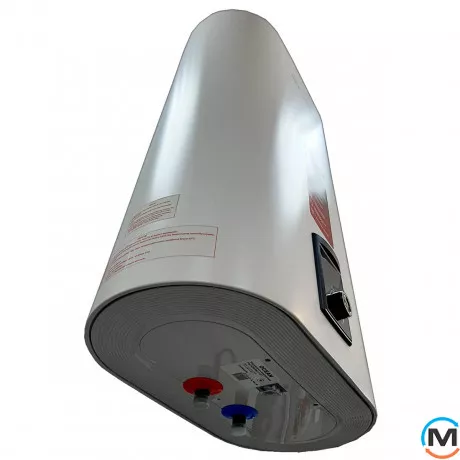 Водонагреватель Ocean FLAT RZB80M, ET+WT, Тип (ТЭНа): Мокрый, Объем (л): 80, фото , изображение 3