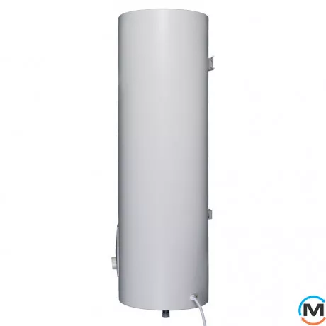 Водонагреватель Ocean FLAT RZB80M, ET+DT BASIC 80л, Тип (ТЭНа): Сухой, Объем (л): 80, фото , изображение 6